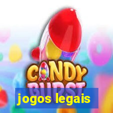 jogos legais